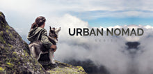 Load image into Gallery viewer, URBAN NOMAD® Leash